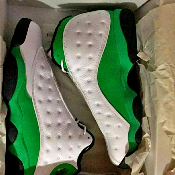 Jordan Other - Jordan 13's